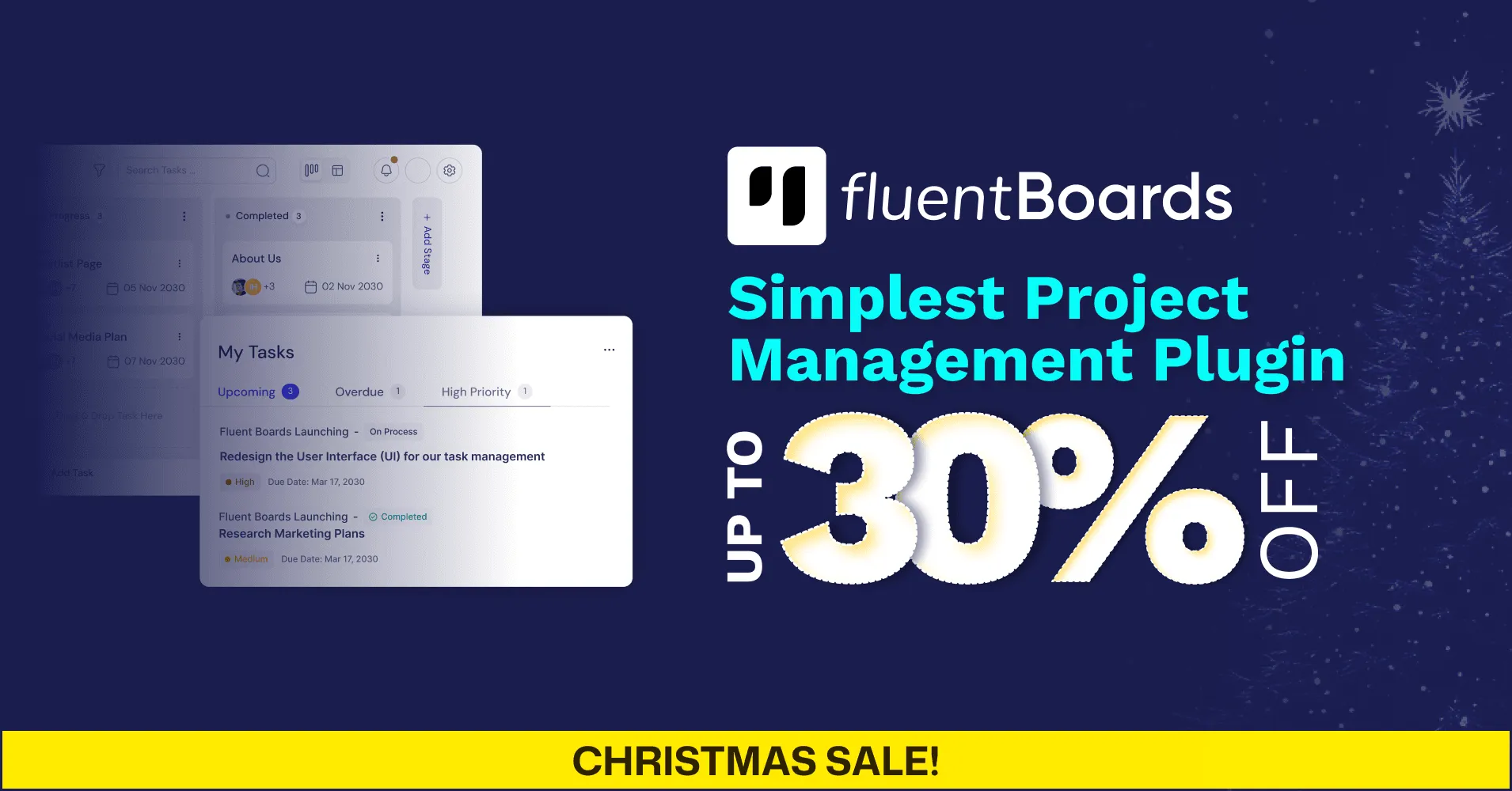 wordpress holiday deals