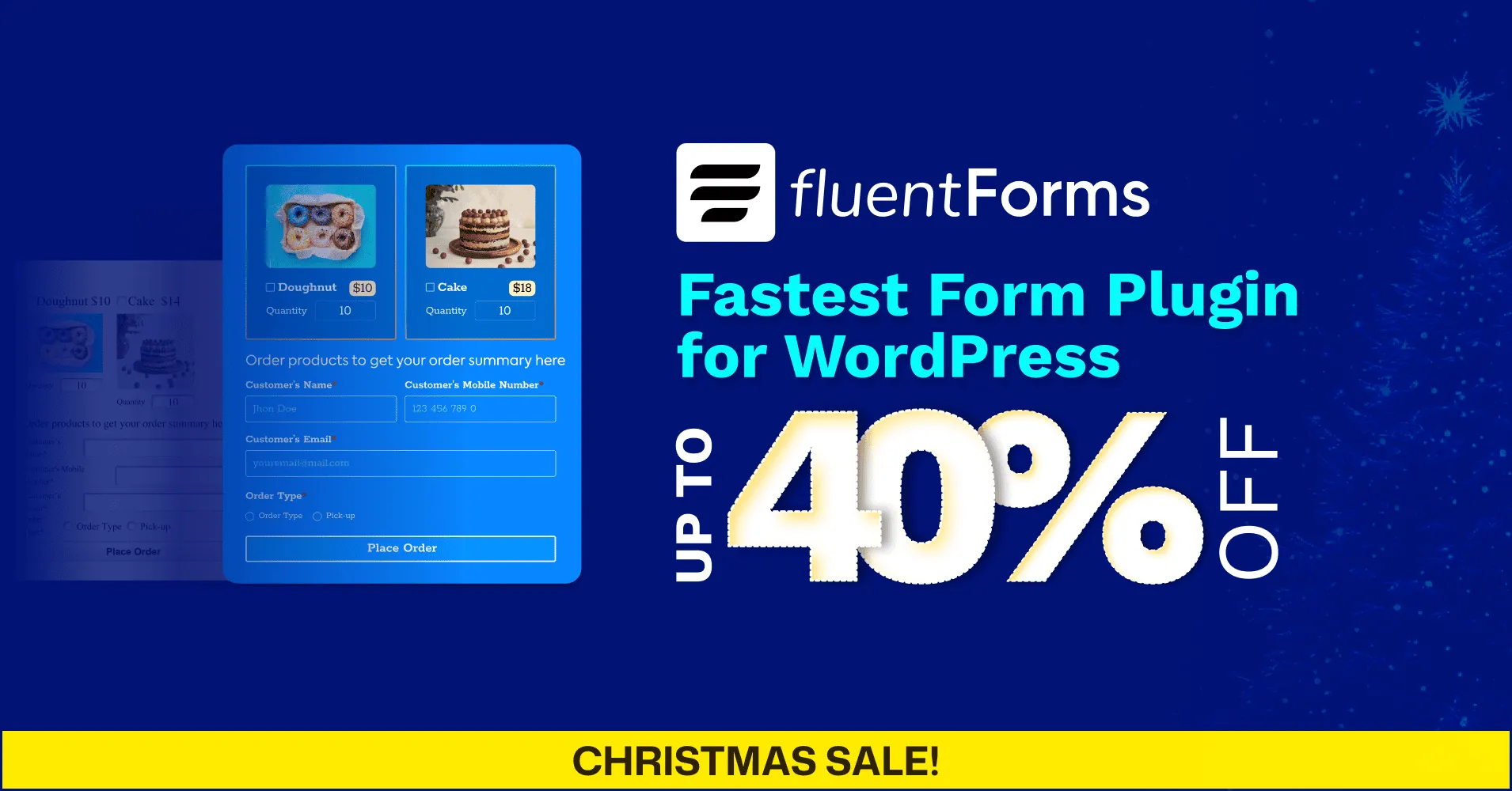 wordpress holiday deals