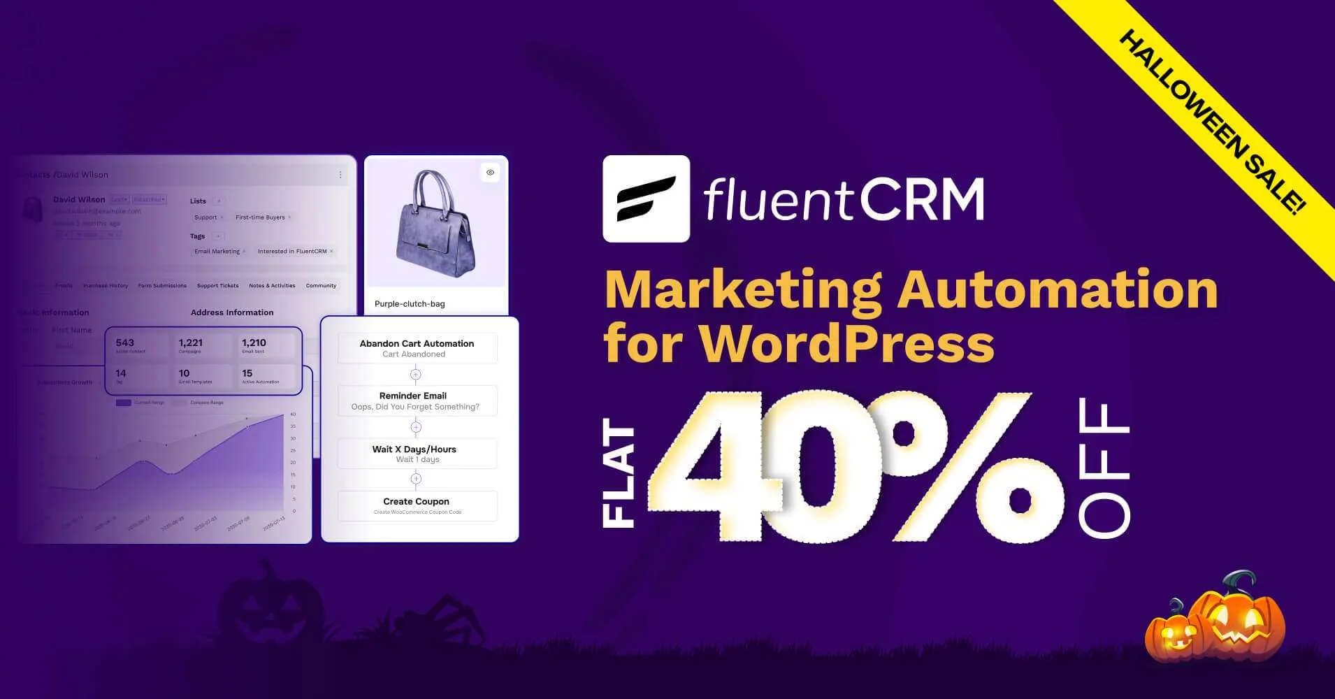 best wordpress halloween deals