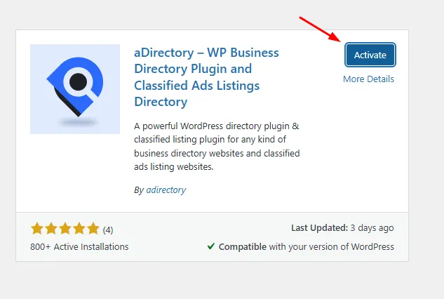 How to Make A Directory Website