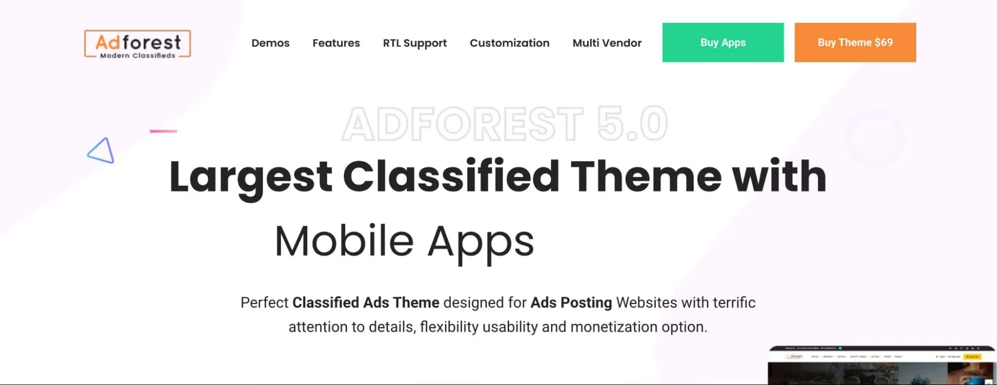 AdForest