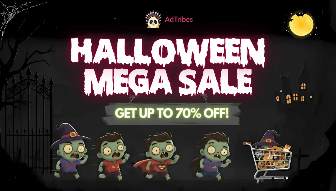 best wordpress halloween deals