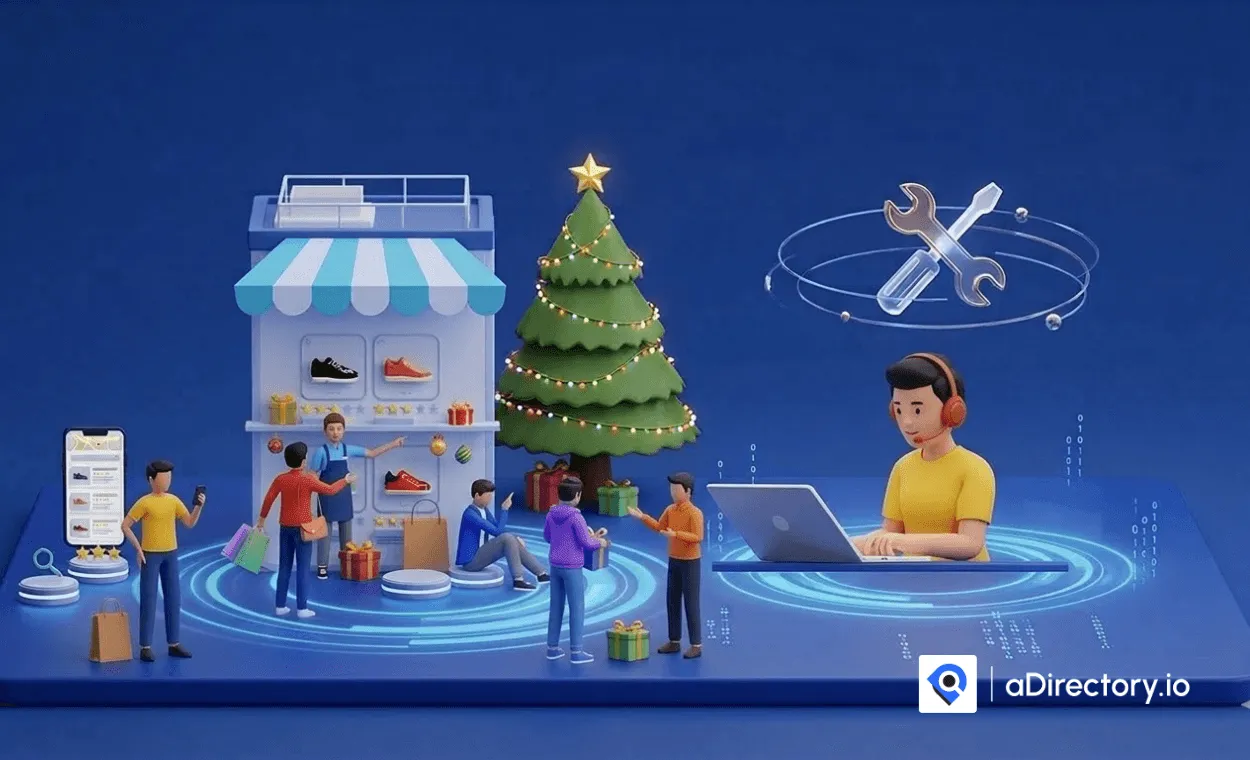 7 Powerful Holiday Customer Service Strategies