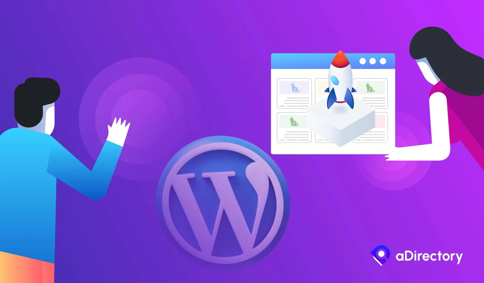 Affordable WordPress Directory Solution for Startups