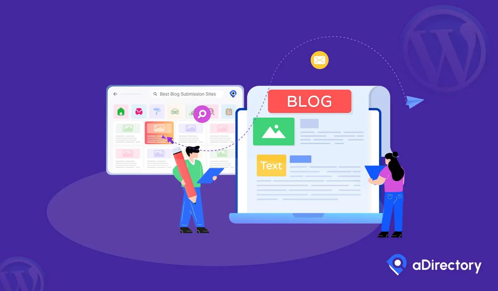 Best Blog Submission Sites
