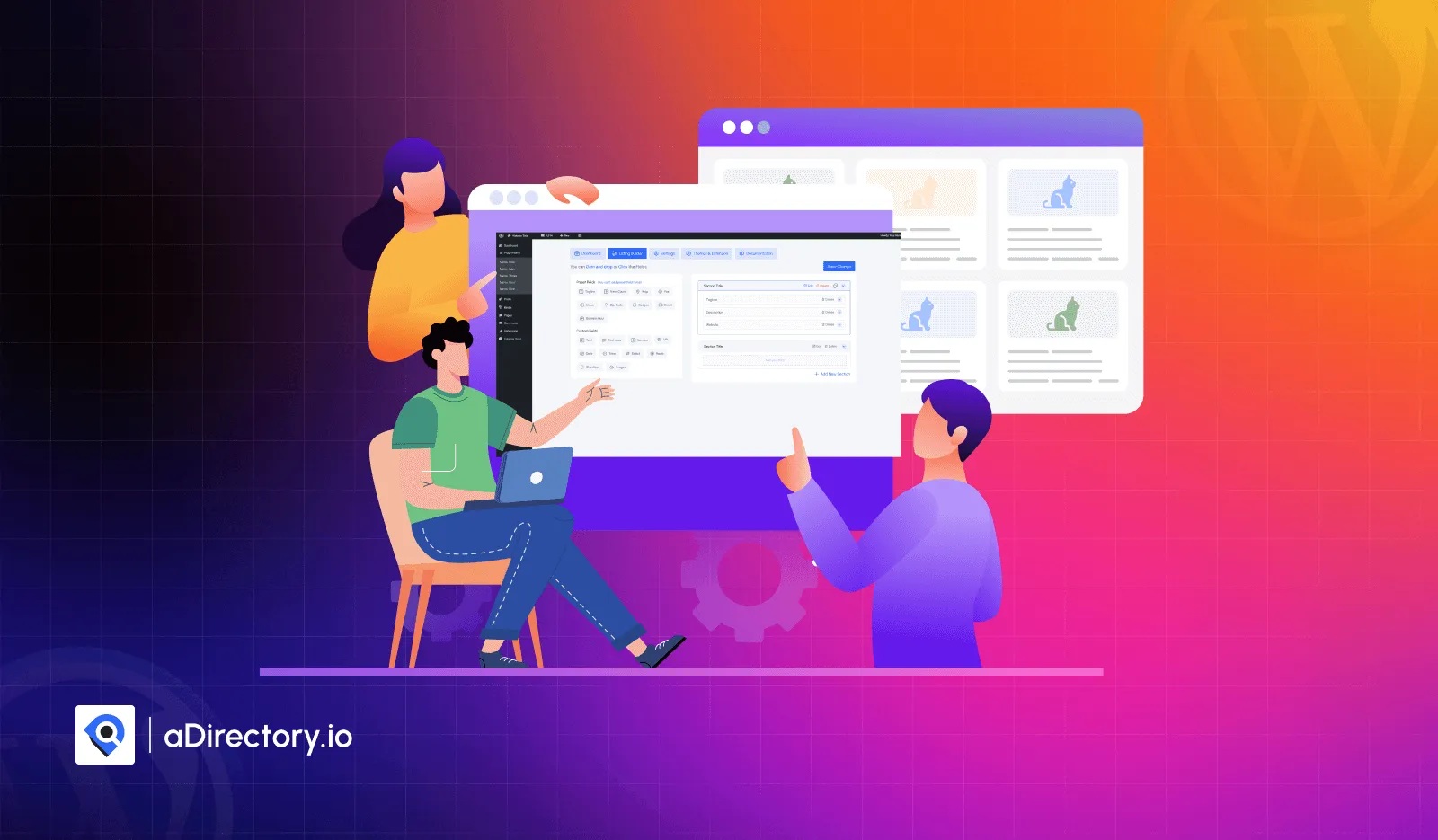 Best Business Directory Website Builders