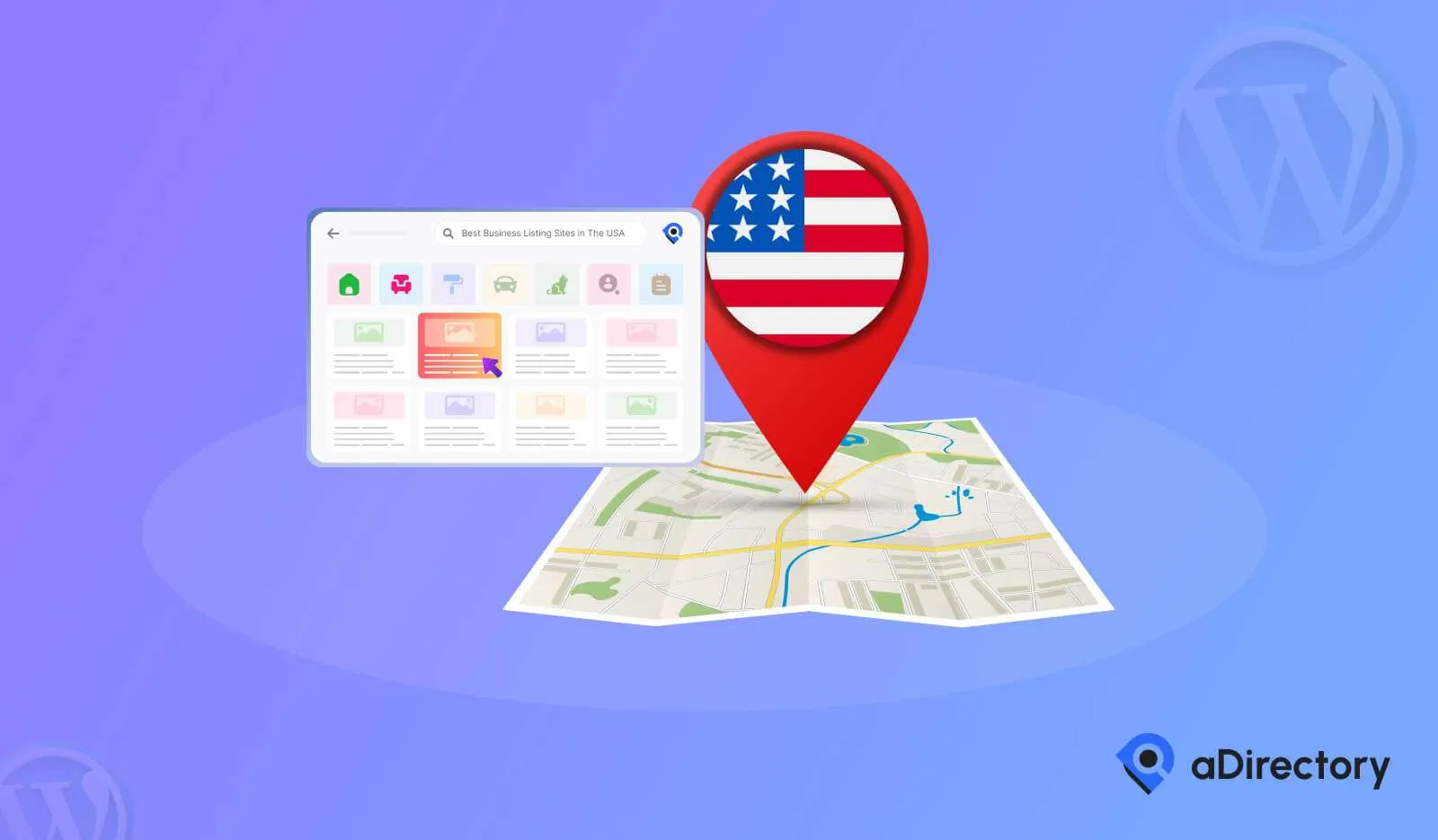 Best Business Listing Sites