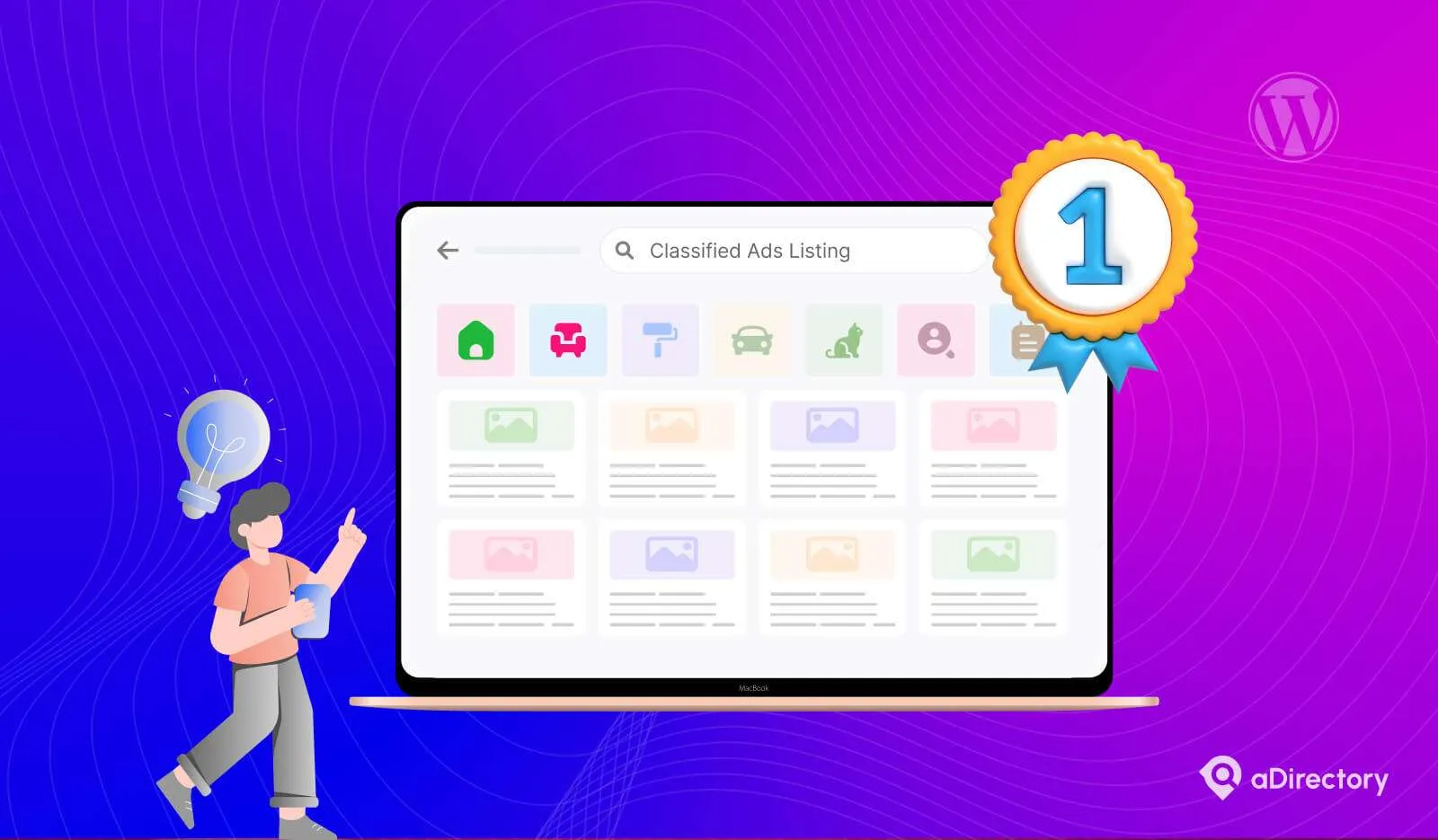Top Classified Best Classified Ads Websites in 2025 - aDirectory