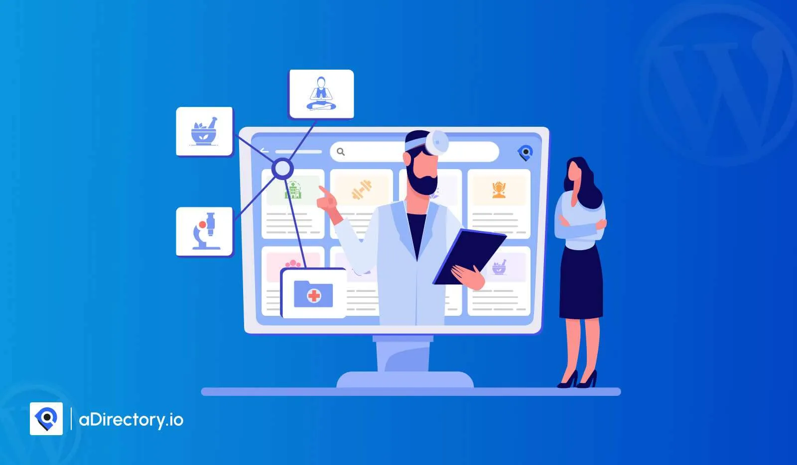 best wellness directory plugins