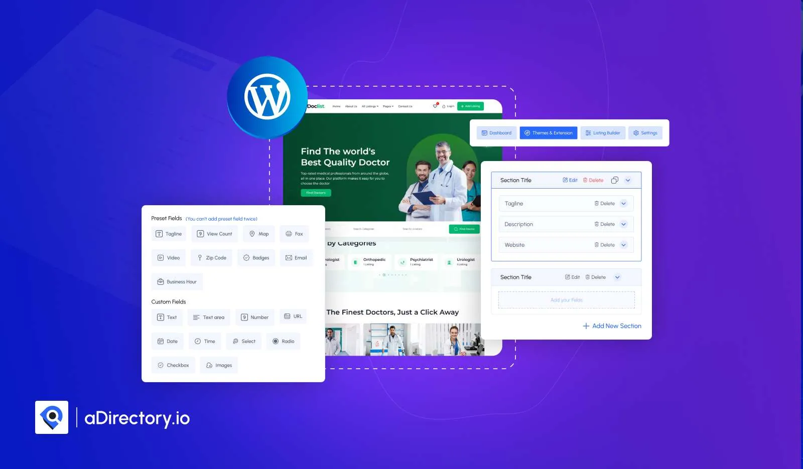 Best Directory Website Example