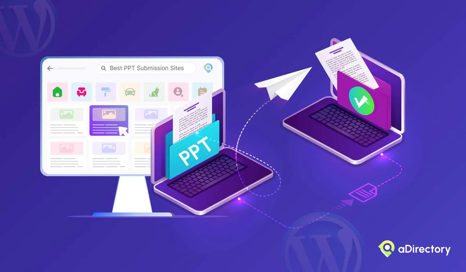 best free ppt submission sites