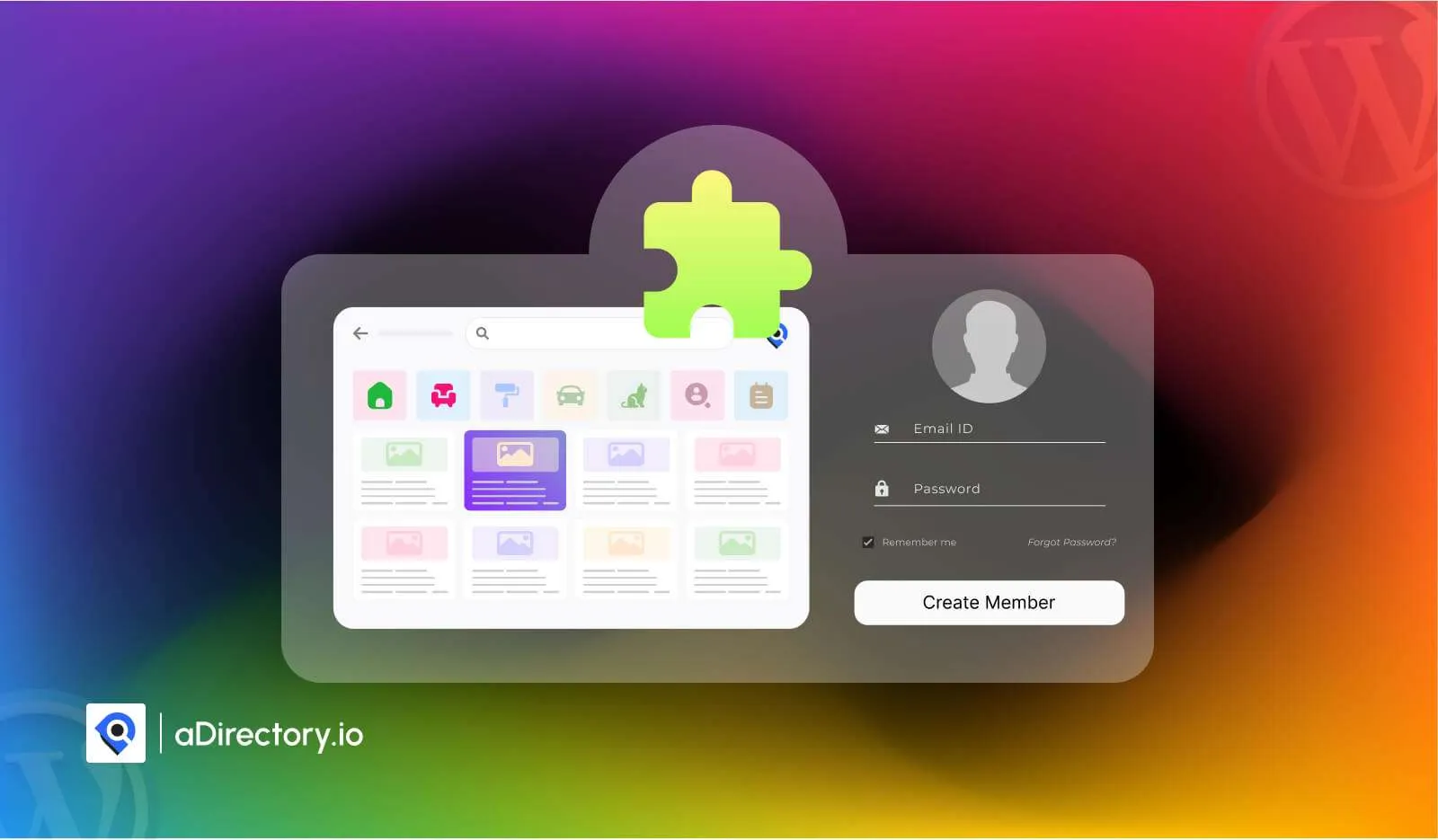 Best WordPress Plugin for Creating a Member Directory