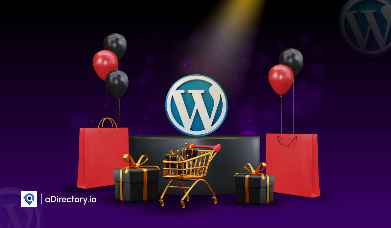 WordPress Black Friday and Cyber Monday Deal