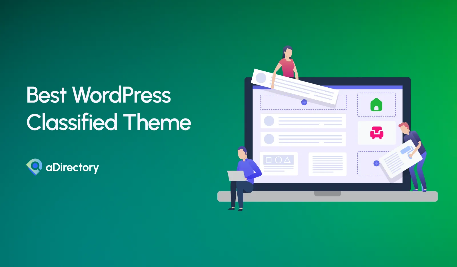 Best WordPress Classified Themes