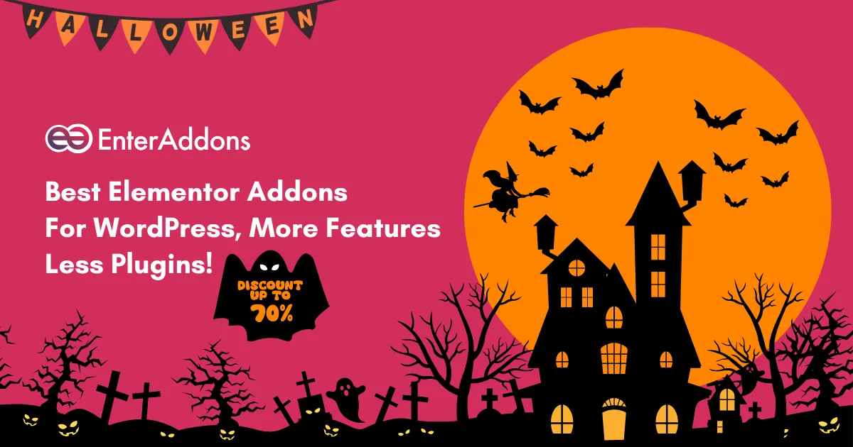 wordpress halloween deals
