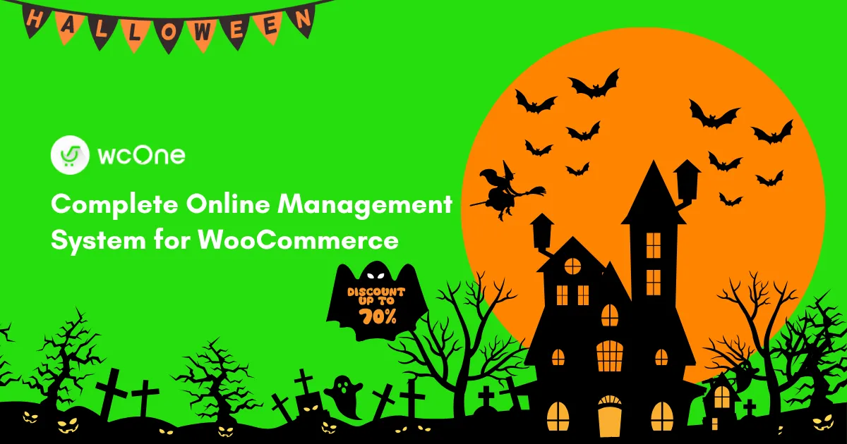 wordpress halloween deals