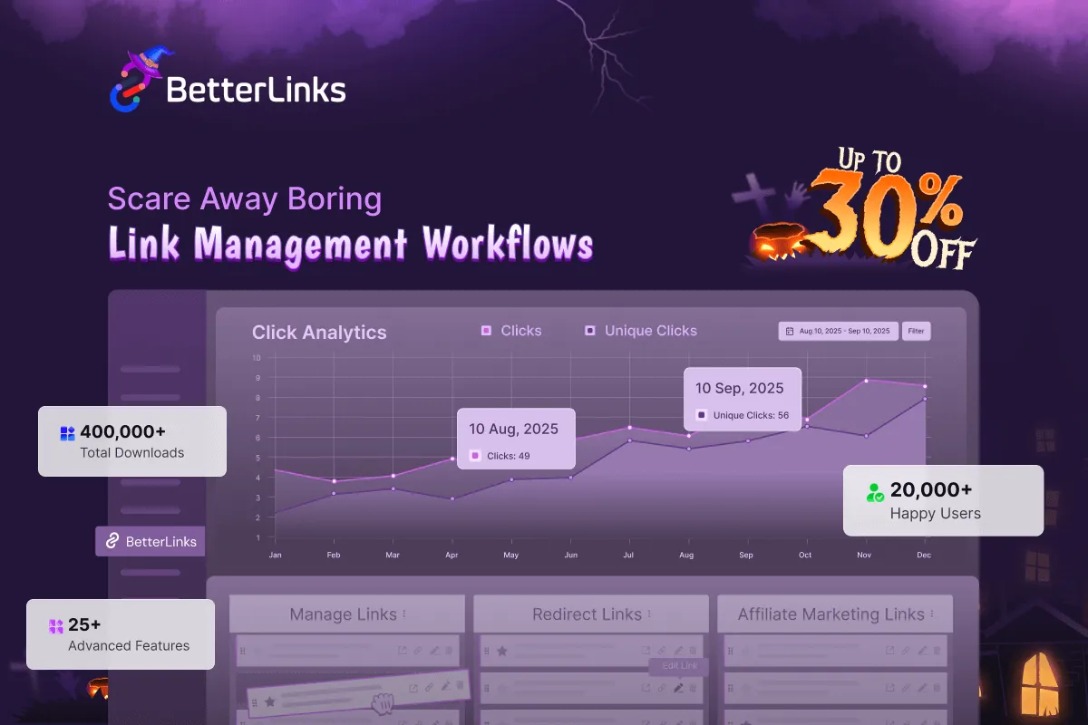 best wordpress halloween deals