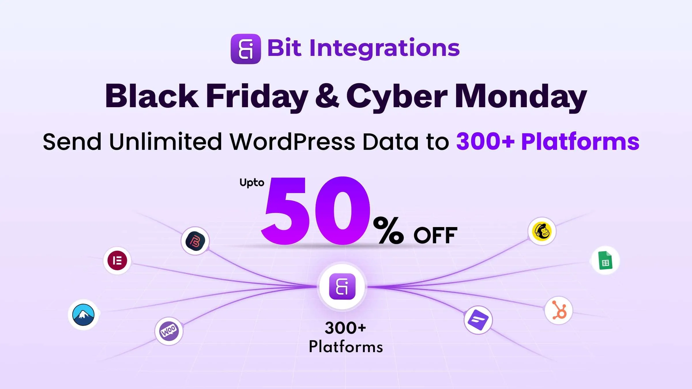 wordpress black friday and cyber monday deal