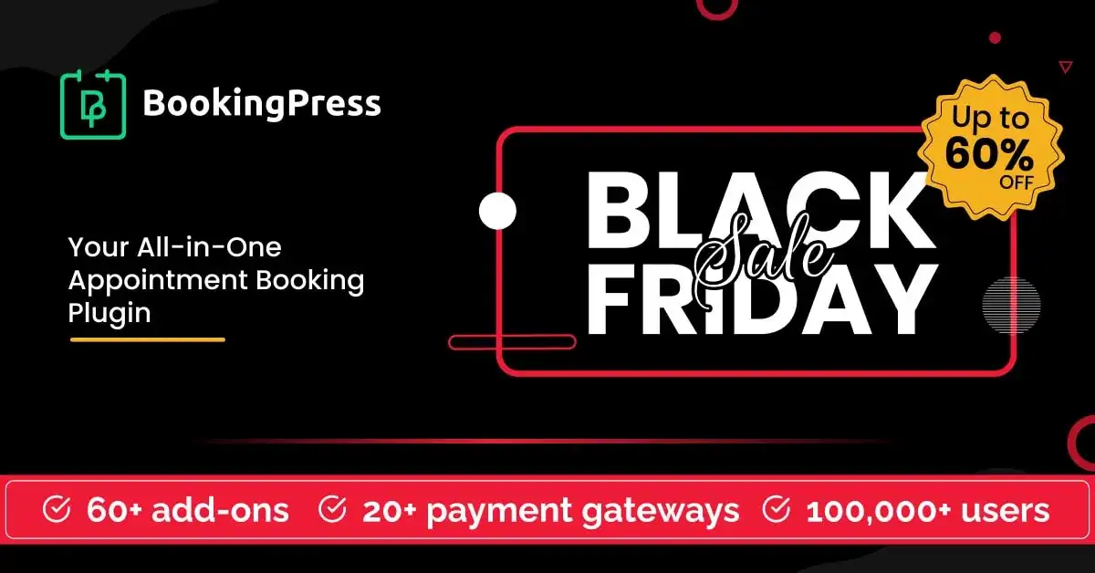 wordpress black friday and cyber monday deal