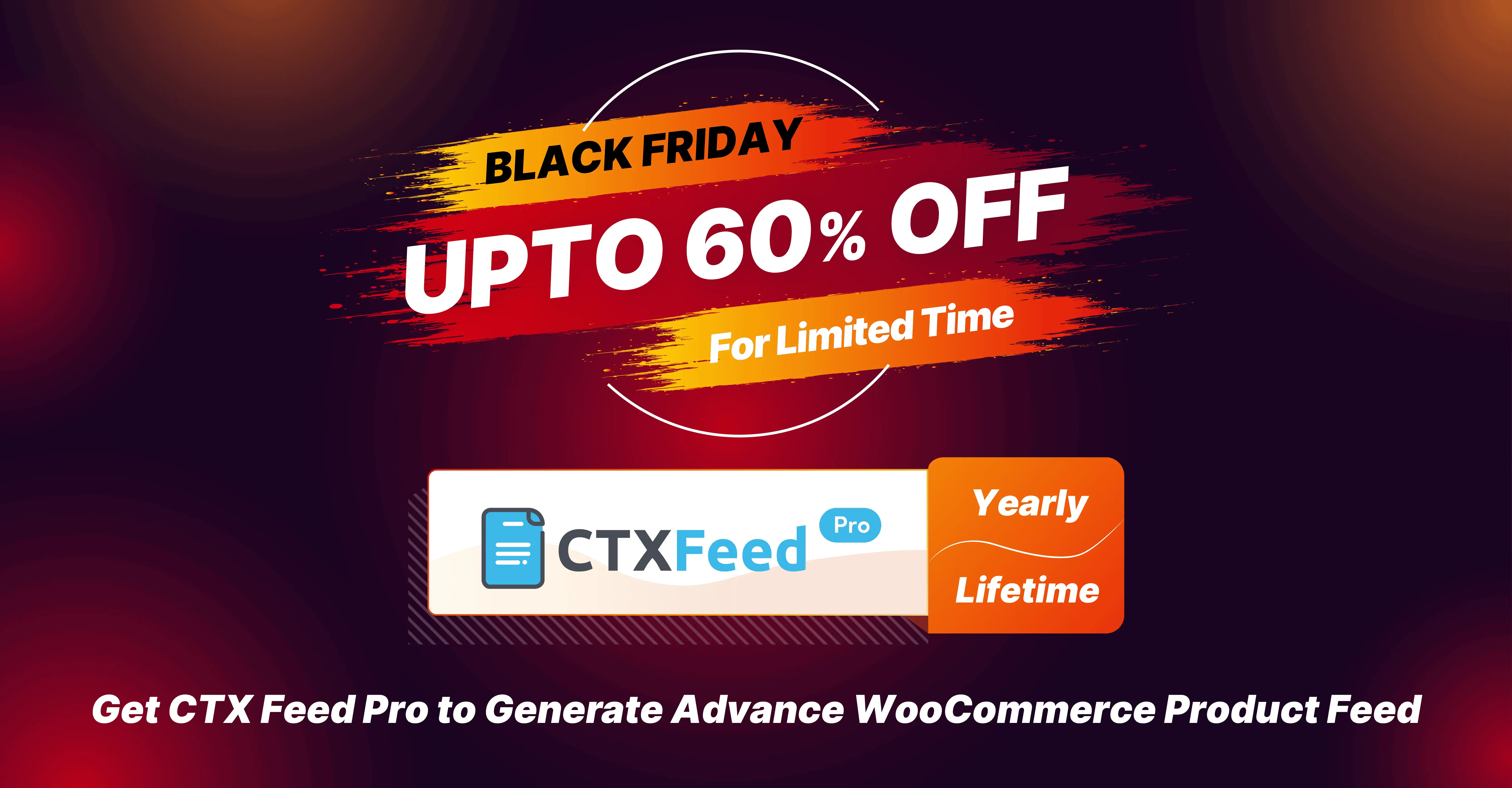wordpress black friday and cyber monday deal