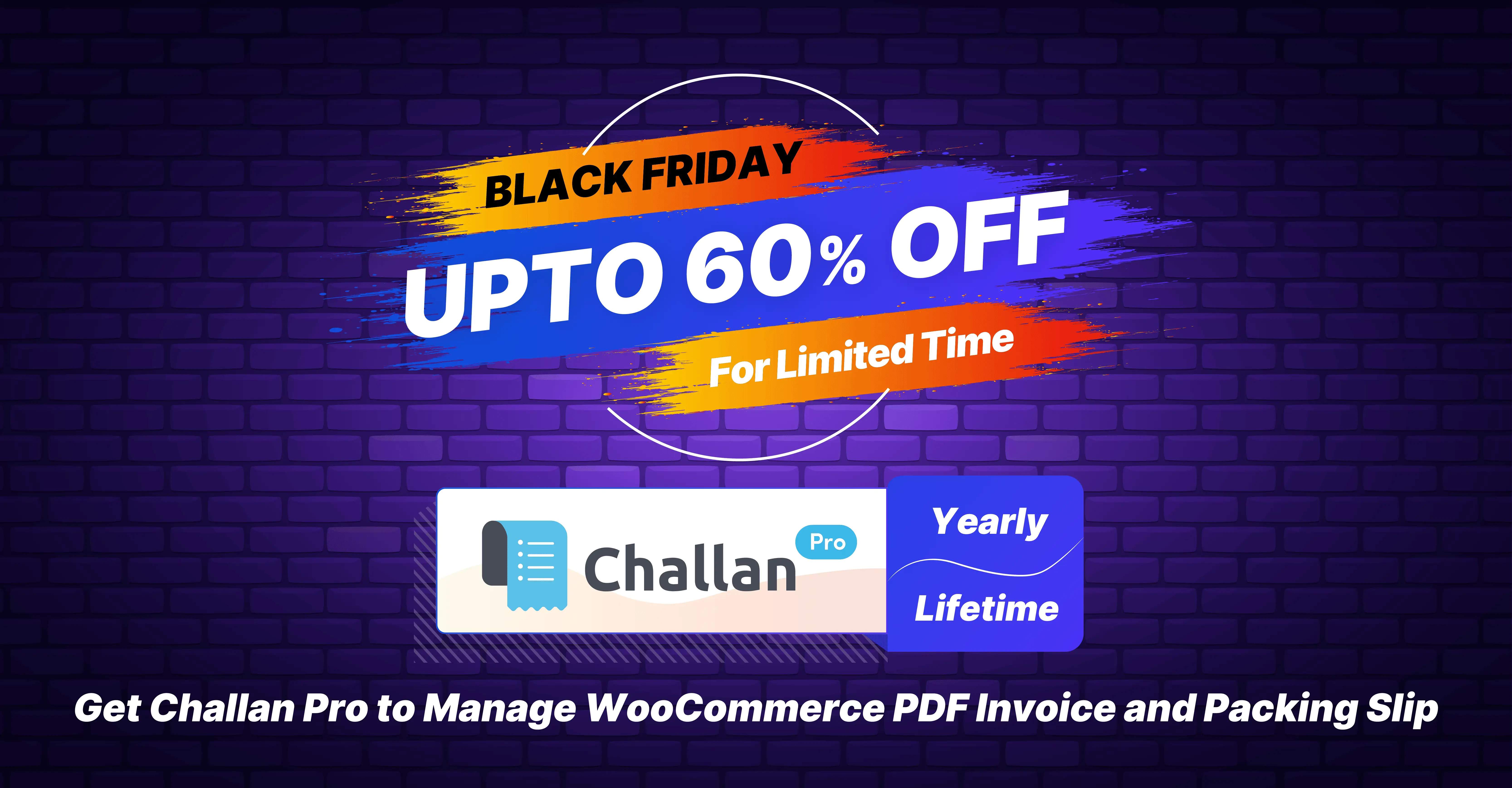 wordpress black friday and cyber monday deal