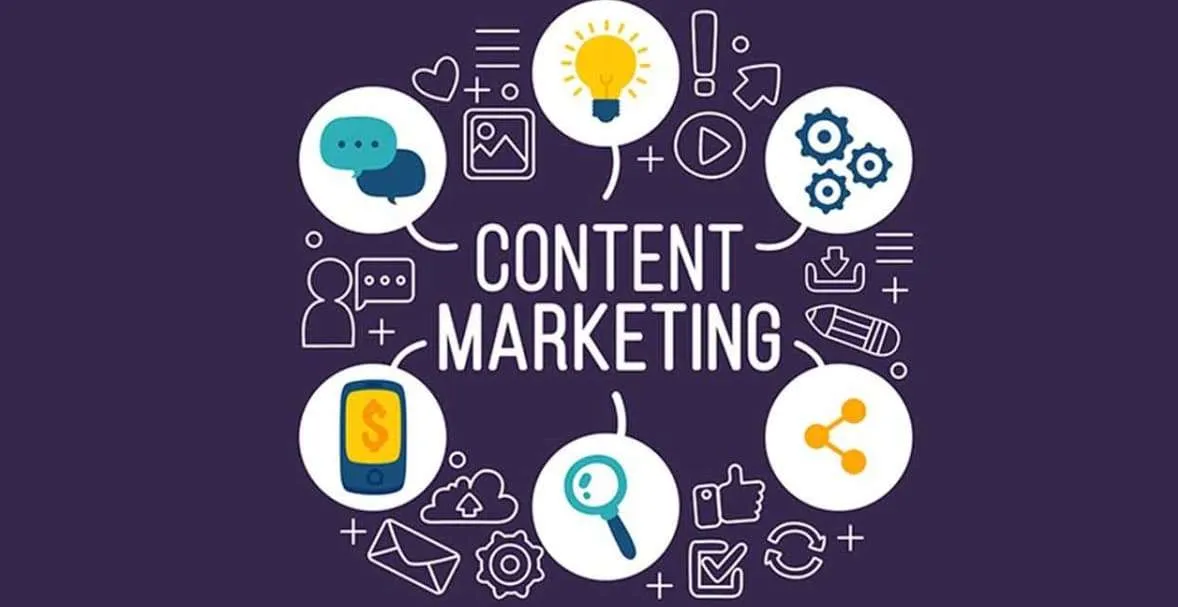 Content Marketing