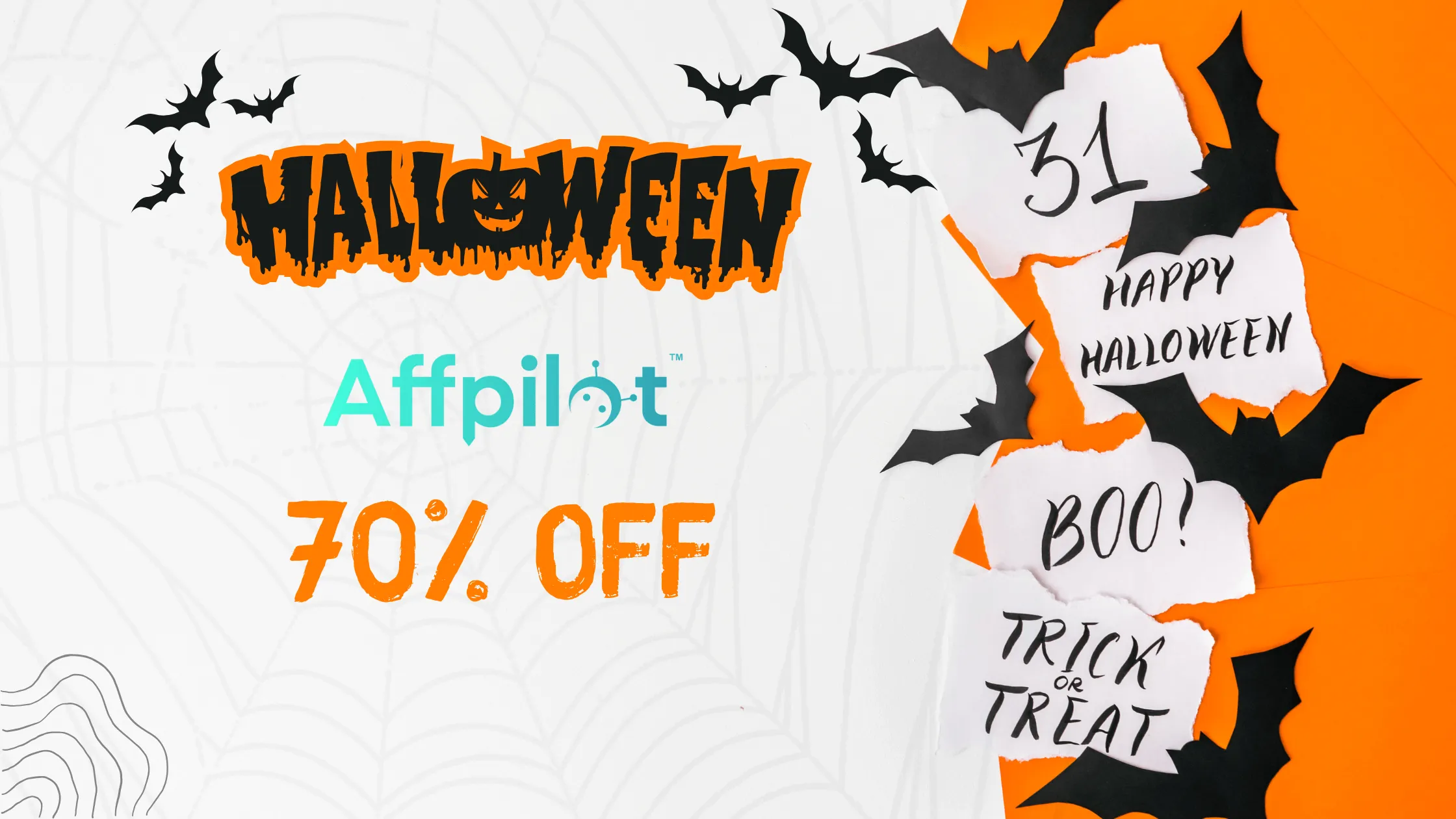 wordpress halloween deals