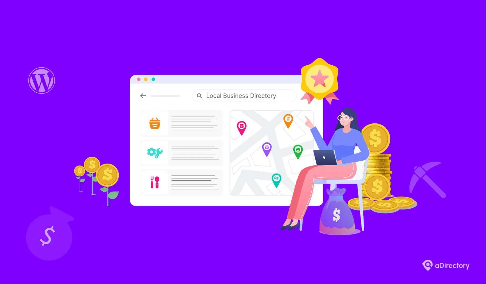 Directory Websites