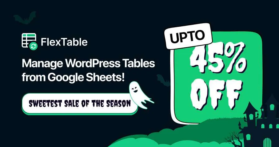 best wordpress halloween deals