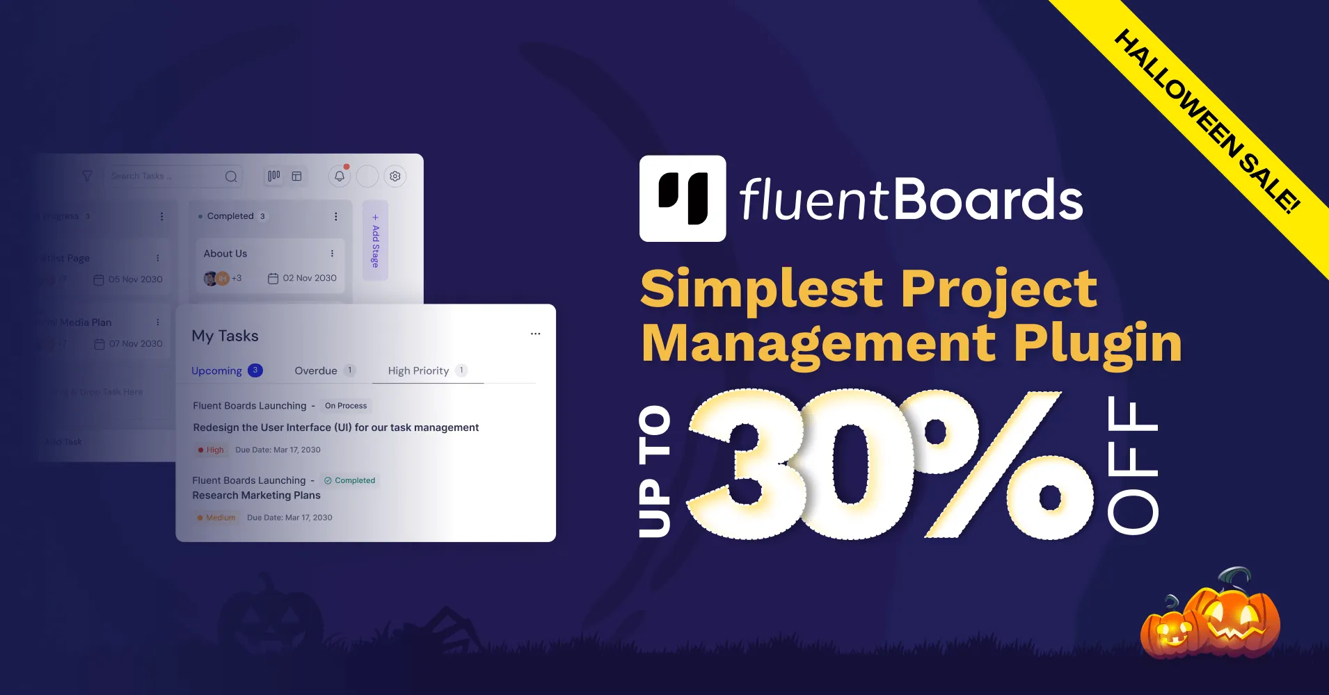 best wordpress halloween deals