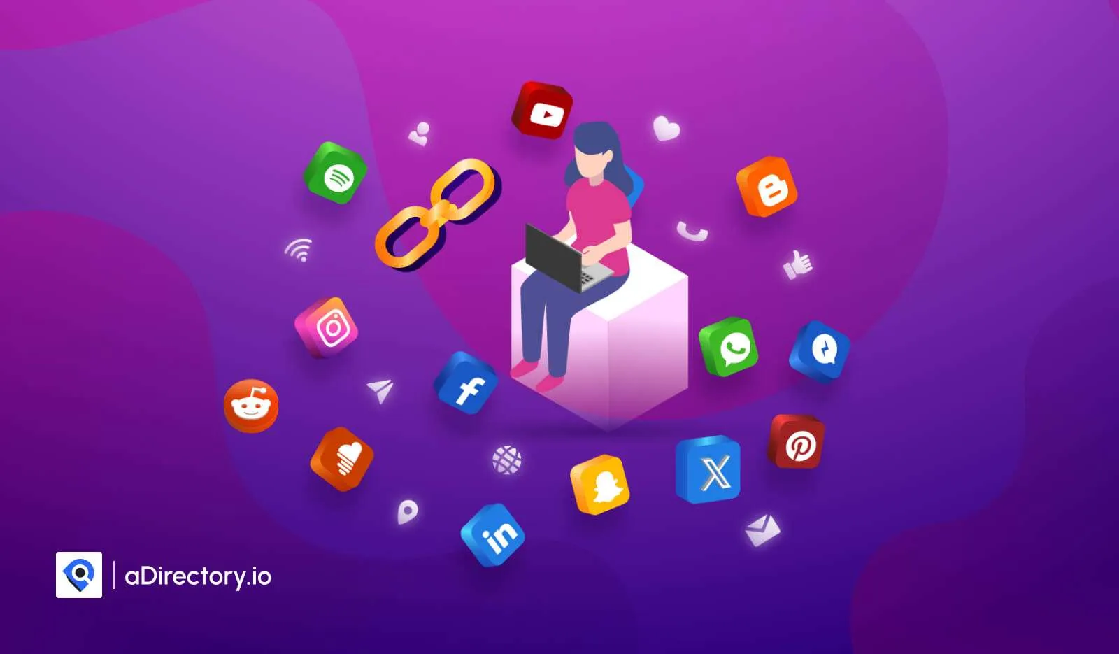 Free Dofollow Social Bookmarking Sites for Improved Backlinks