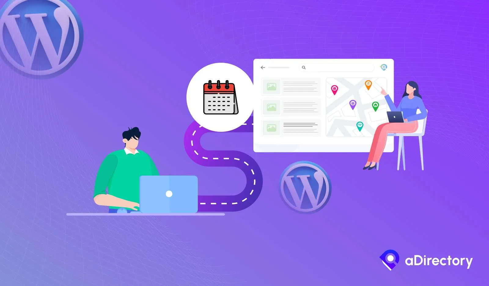 Local Directory Site