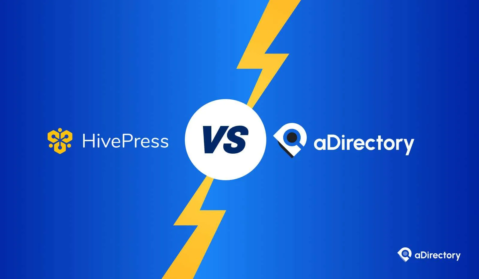 hivepress vs adirectory