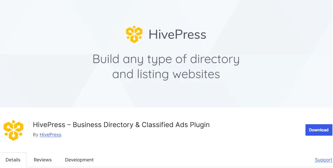 Hivepress