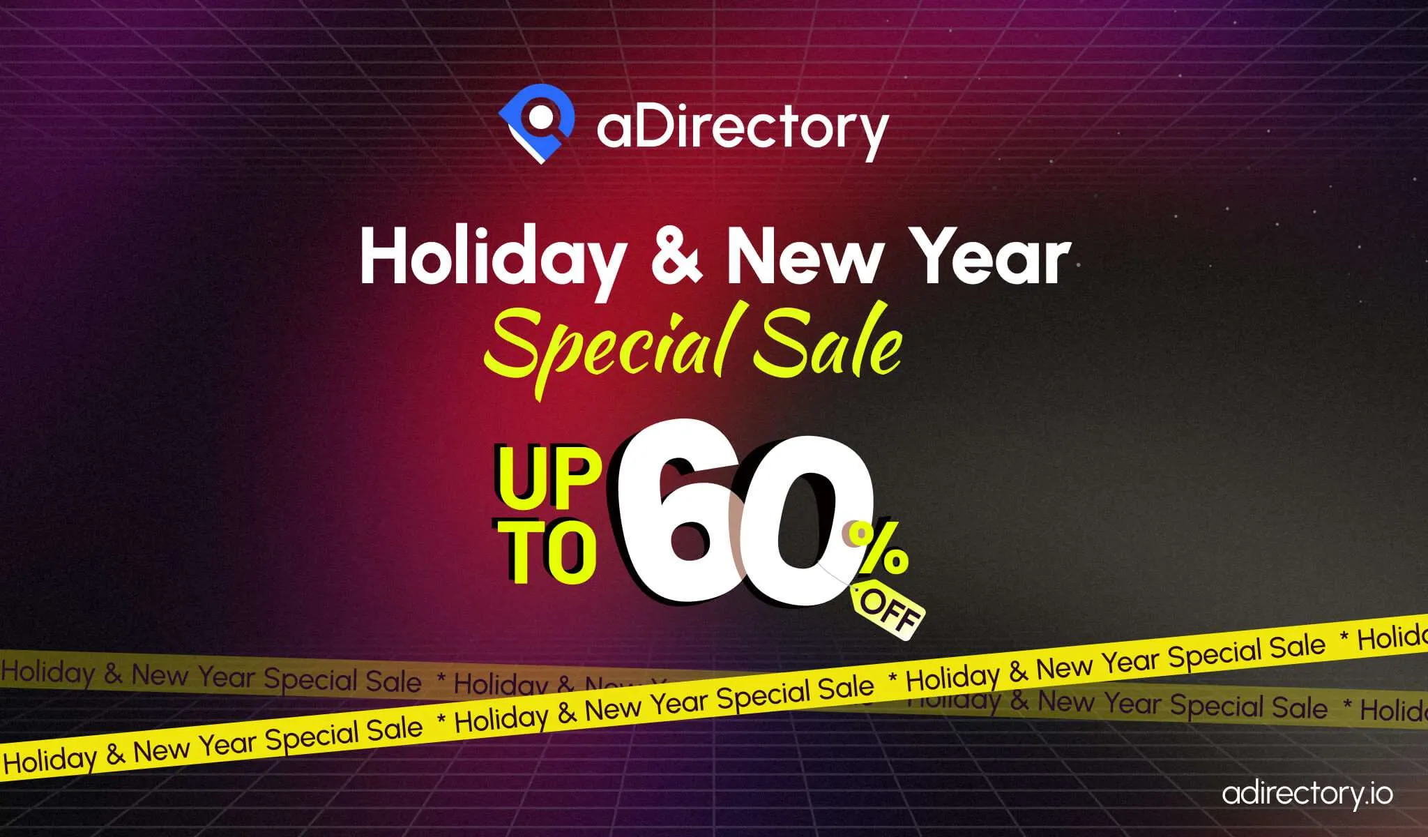 wordpress holiday deals