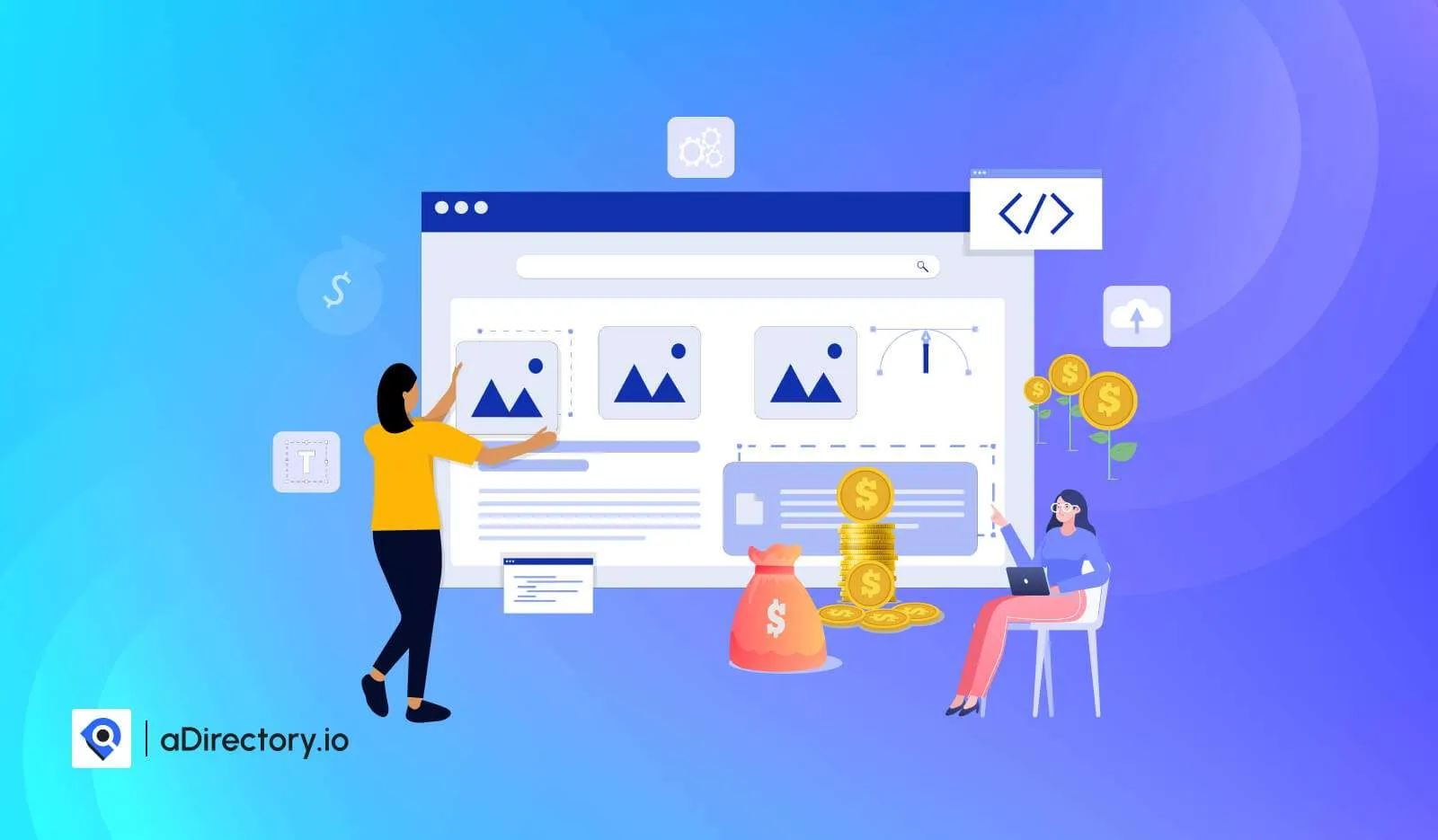 How Directory Websites Work