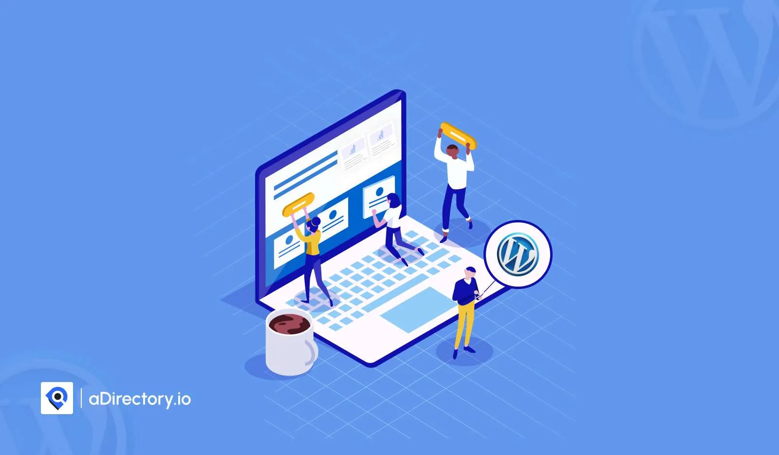 How To Make a Directory Listing Website with WordPress