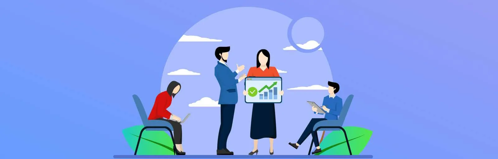 Classified Ads Listing Business Model