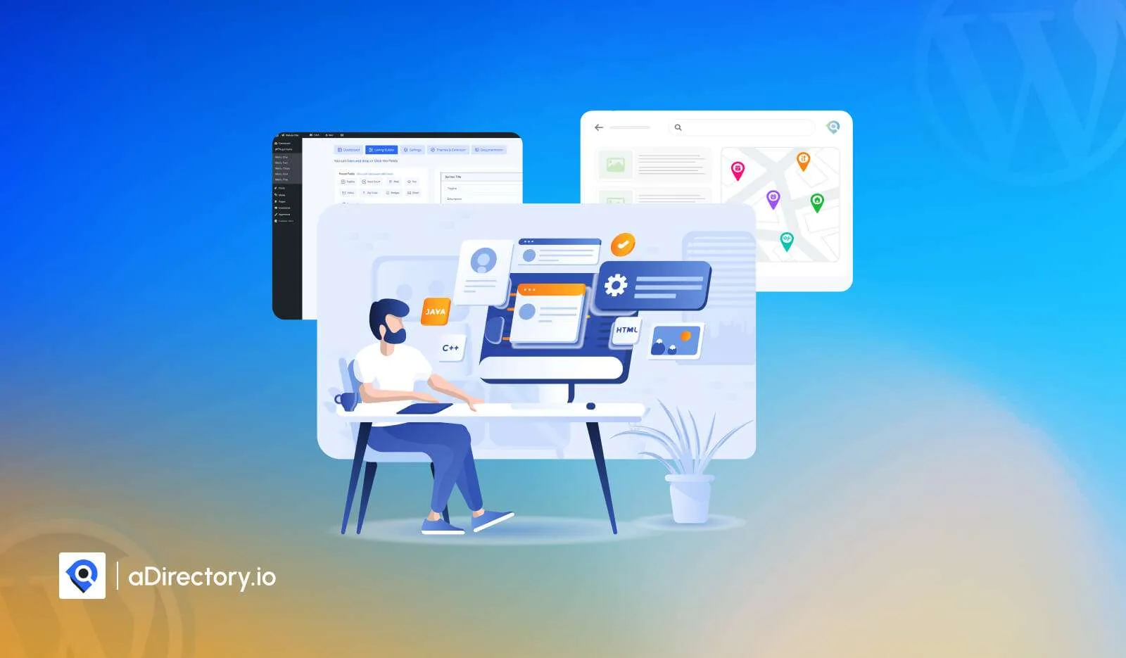 How to Build a Business Directory Website