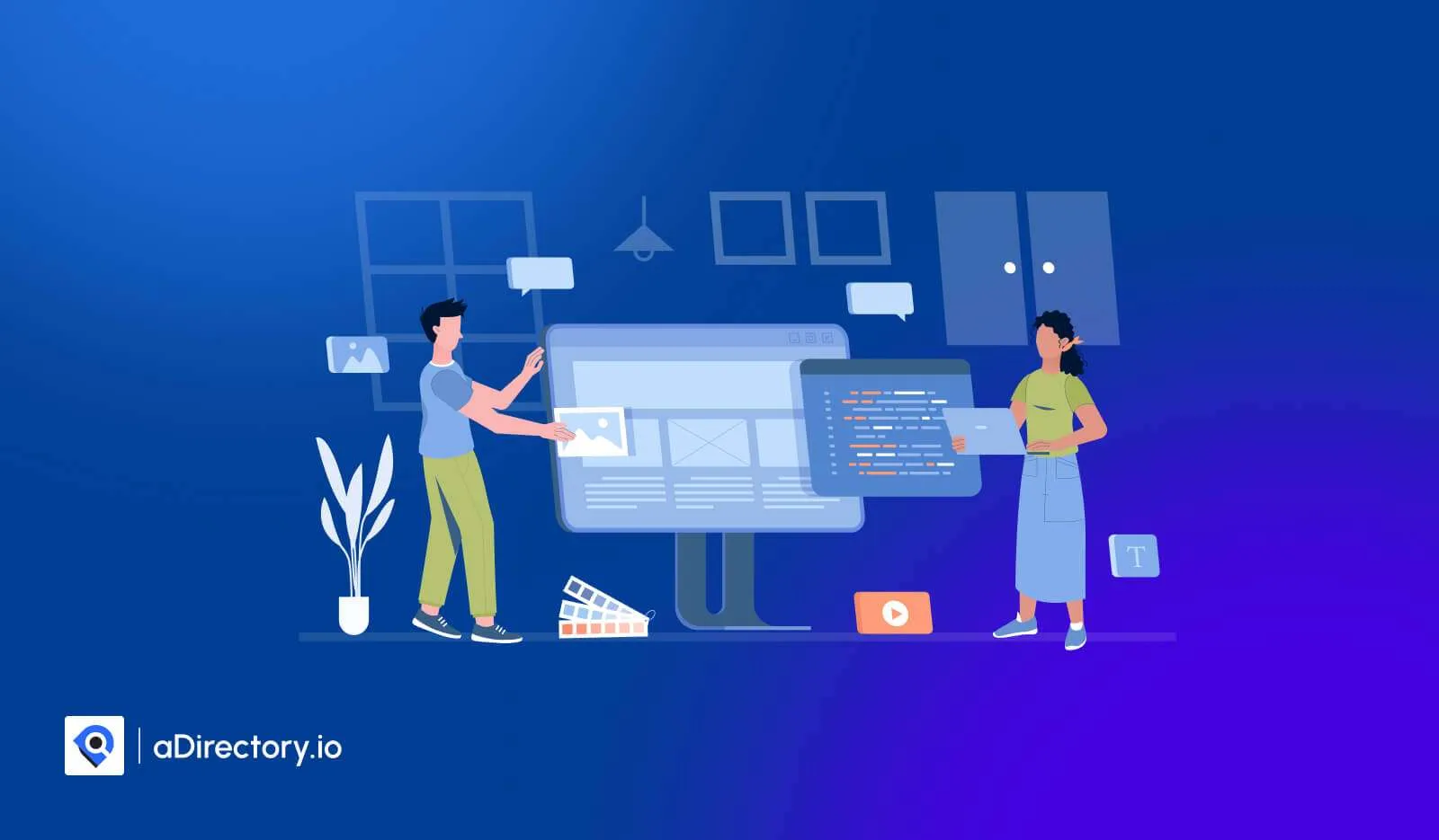 How to Build a Directory Website