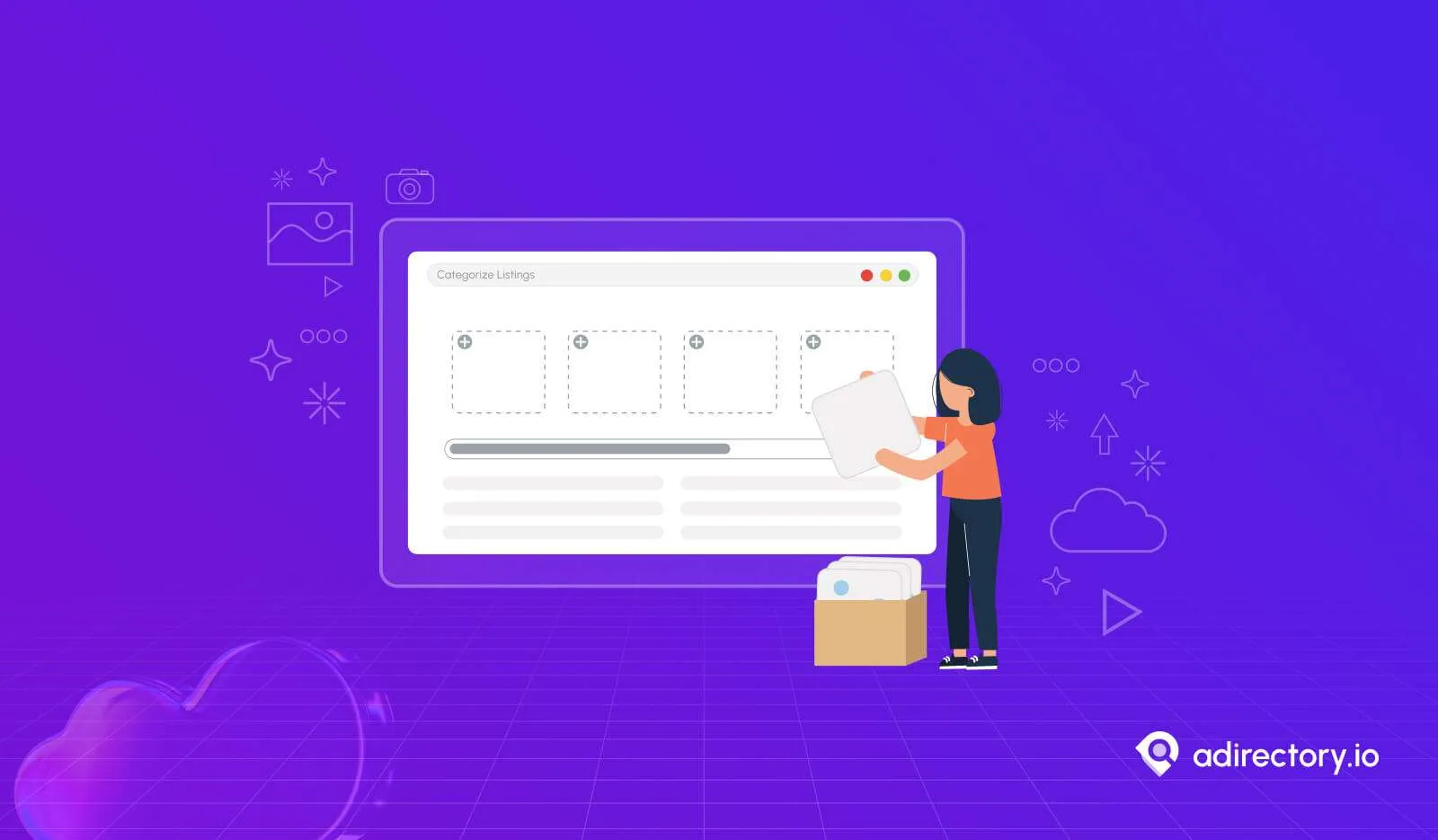 How to Categorize Listings on a Directory Website