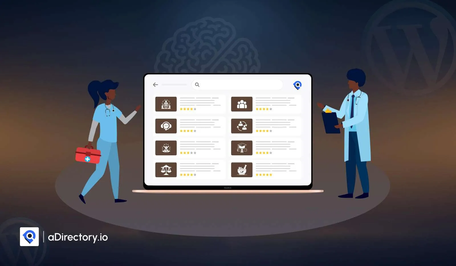 How to Create a Black Mental Health Directory