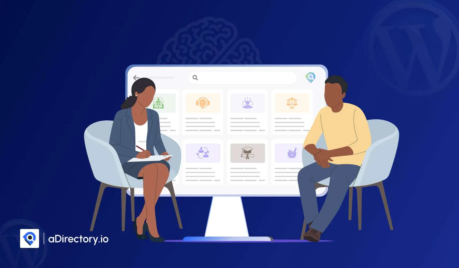 How to Create a Black Psychiatry Directory