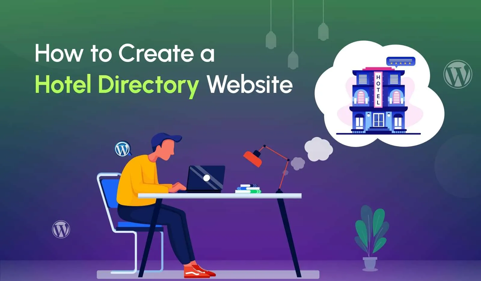 How to Create a Hotel Directory Website