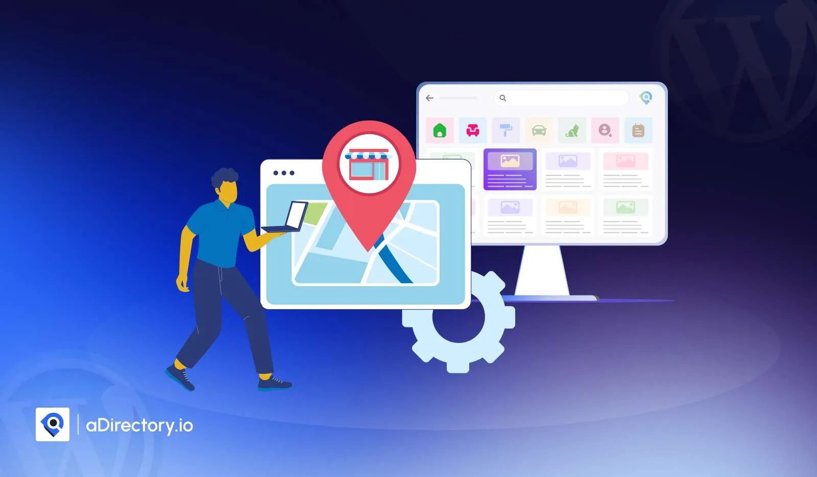 How to Create a Local Business Directory