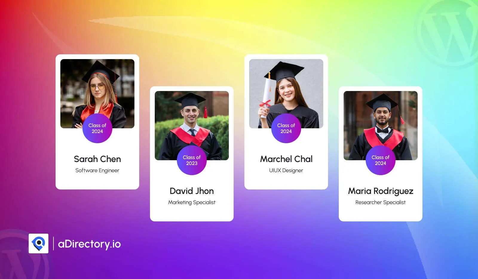 How to Create an Alumni Directory - aDirectory