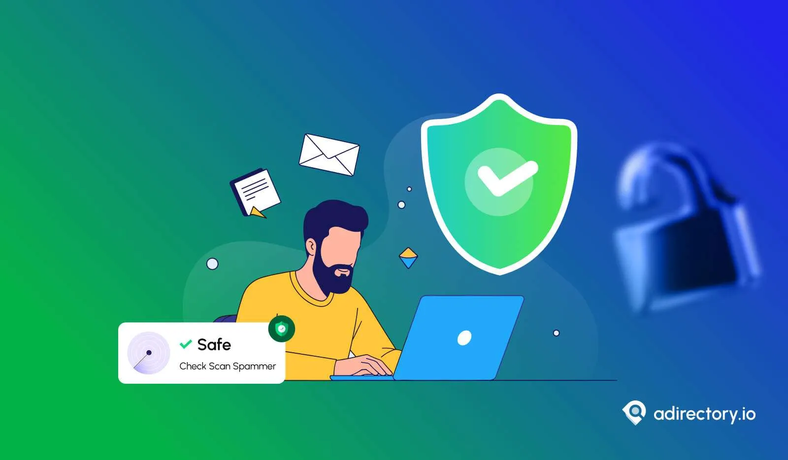 How to Secure a WordPress Directory Site from Spam