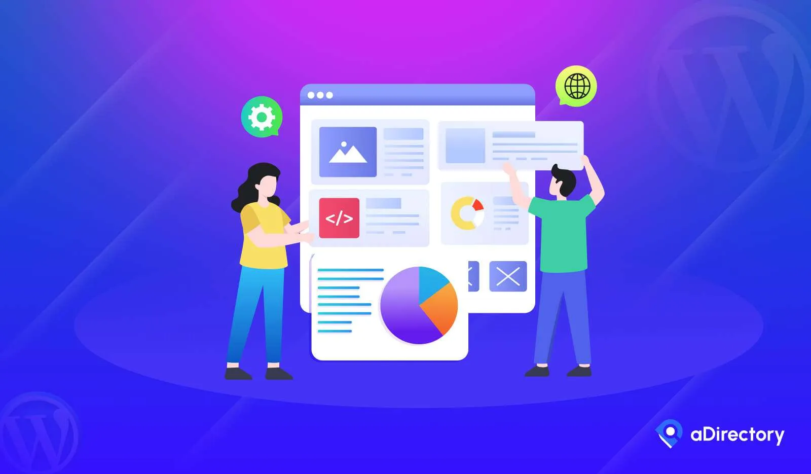 How to Use User-Generated Content to Grow Your Directory Website Organically