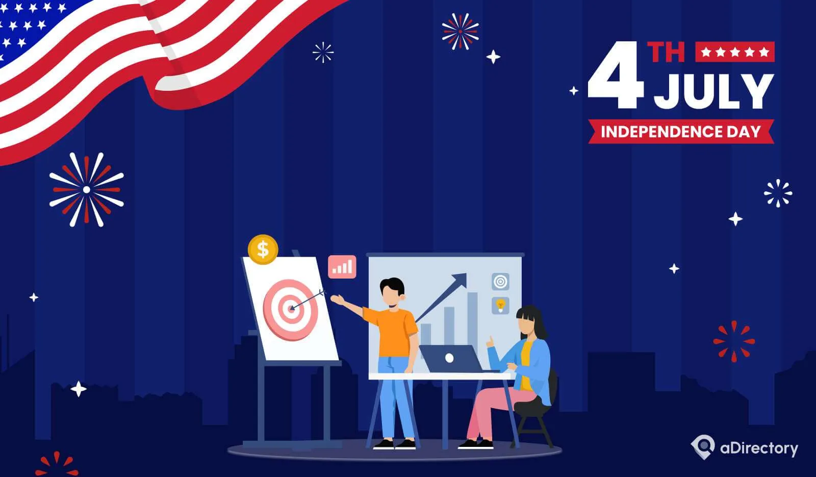 Independence Day Marketing Ideas for WordPress Business Owners