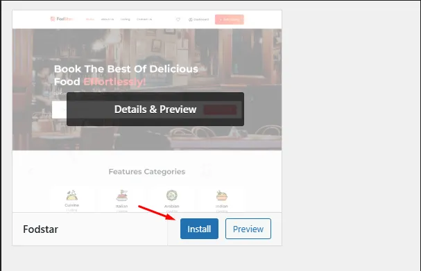 How to Make A Directory Website